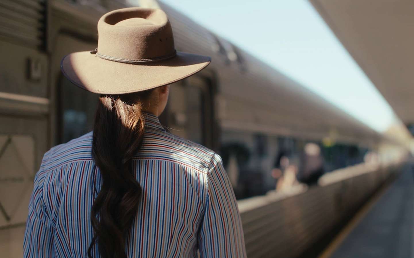 TiCSA / Journey Beyond