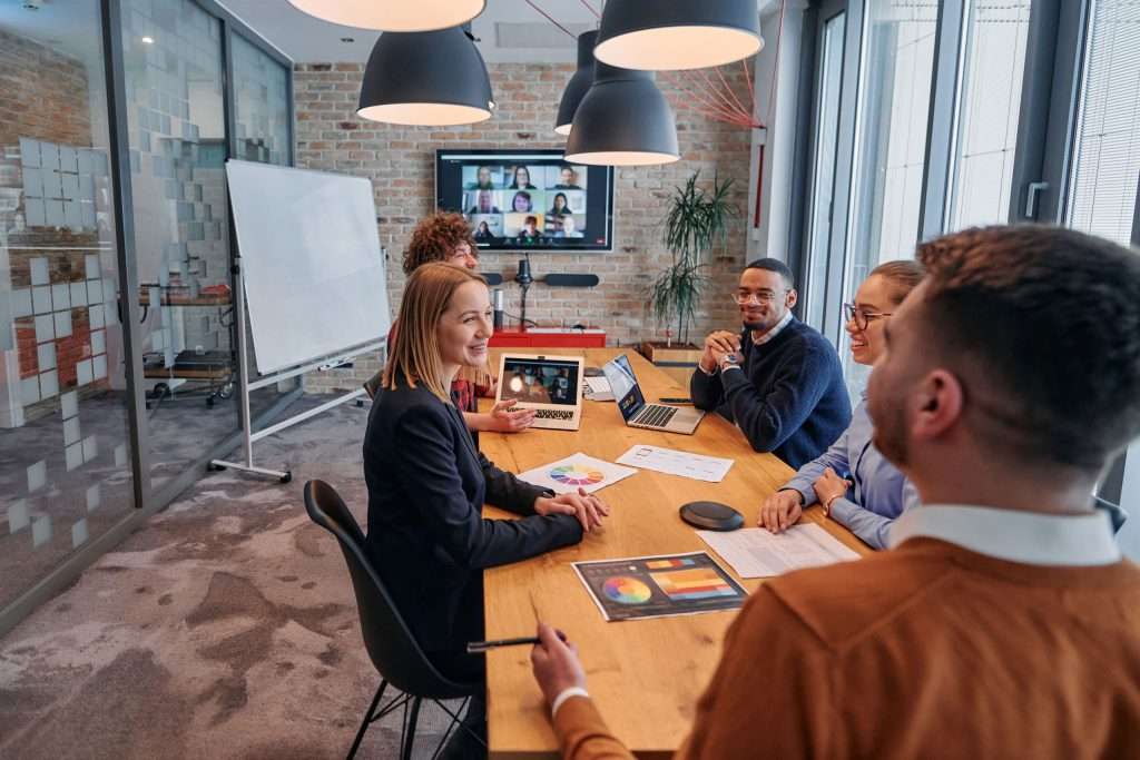 Internal Communications Live Stream Adelaide