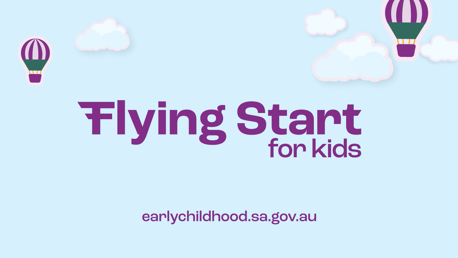South Australia’s New Preschool Program / OECD