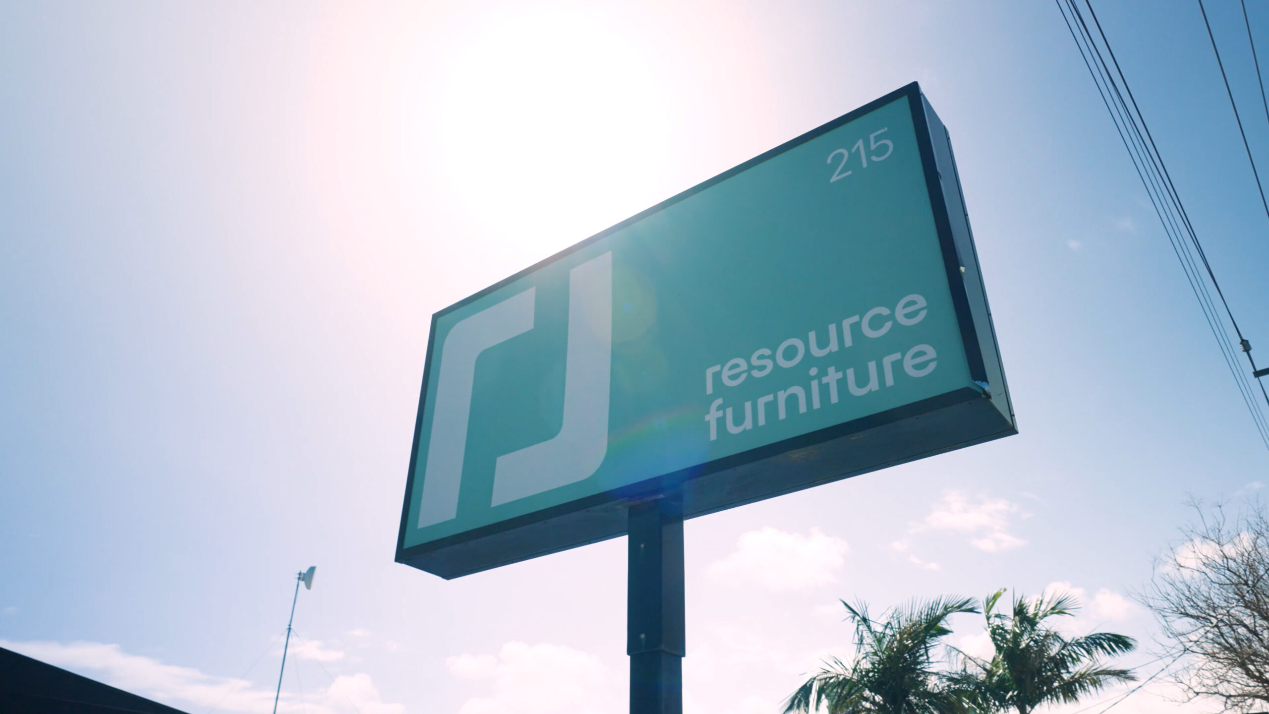 Resource Furniture Testimonial / Odoo
