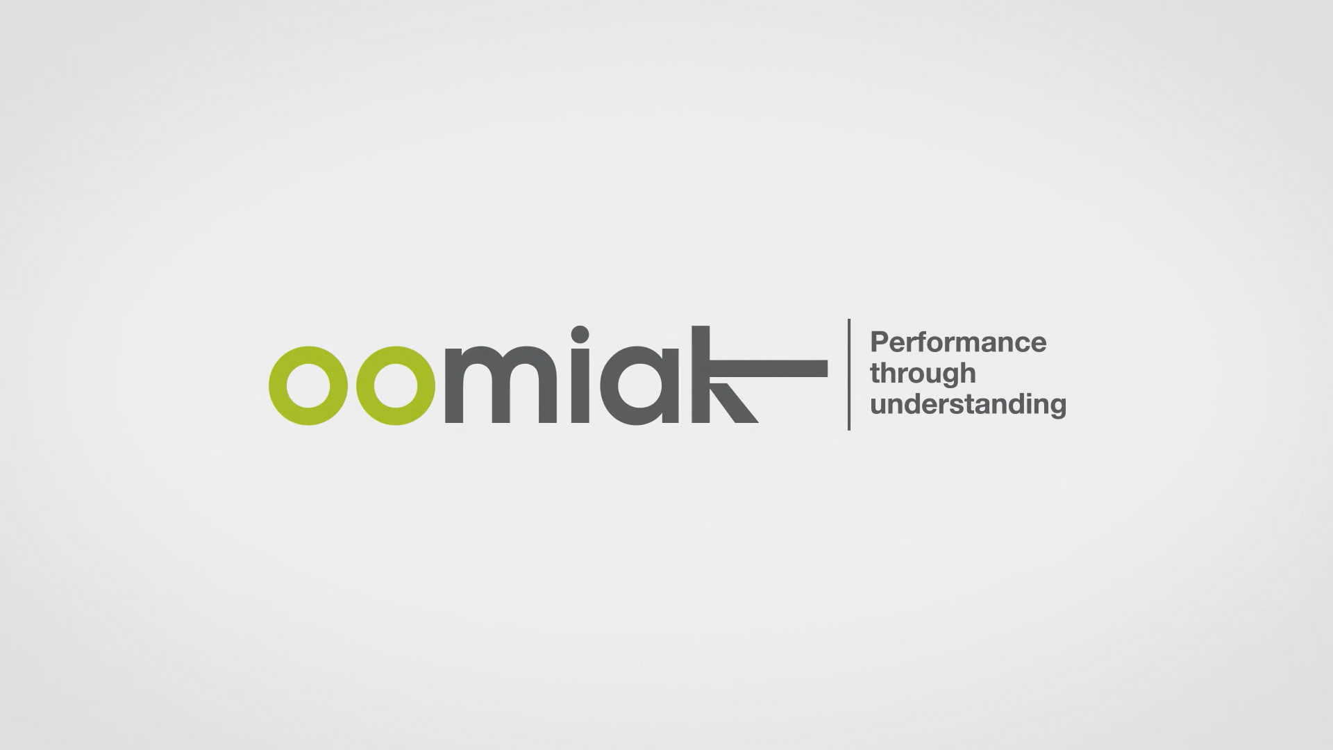 Feedback Animation / Oomiak