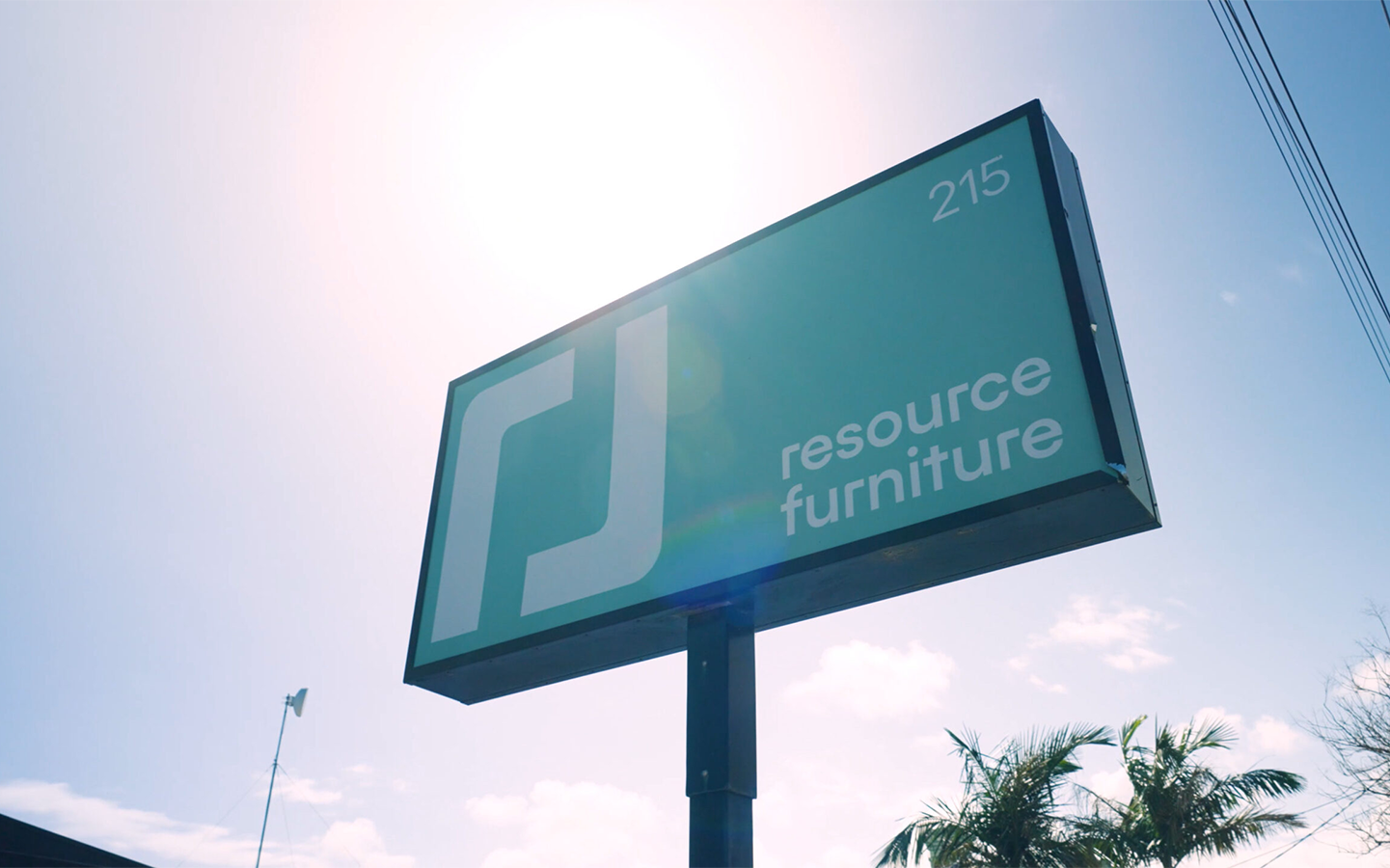 Resource Furniture Testimonial / Odoo